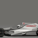 Illustration for article titled Hondas IndyCar Aero Kit Has Wings On Wings On Wings (On Wings)